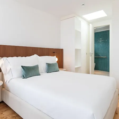 Feel Clerigos Charm Flat 4 2 Apartamento *