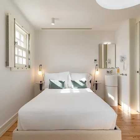 Feel Clerigos Charm Flat 4 2 Appartement Oporto