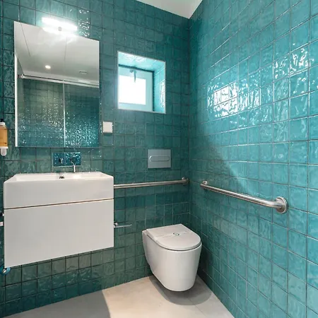 Feel Clerigos Charm Flat 4 2 Apartamento Porto