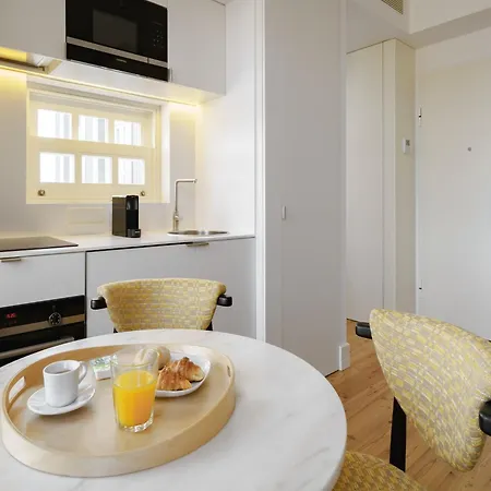 Feel Clerigos Charm Flat 4 2 Apartment *