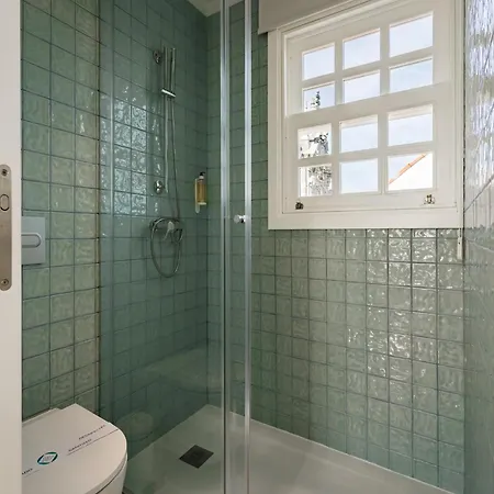 Feel Clerigos Charm Flat 4 2 Apartment Porto