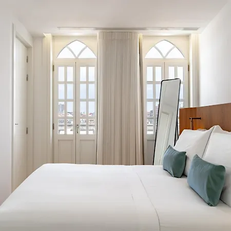 Feel Clerigos Charm Flat 4 2 Apartamento Porto
