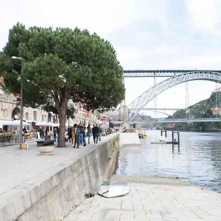 Apartamento Feel Clerigos Charm Flat 4 2 Porto